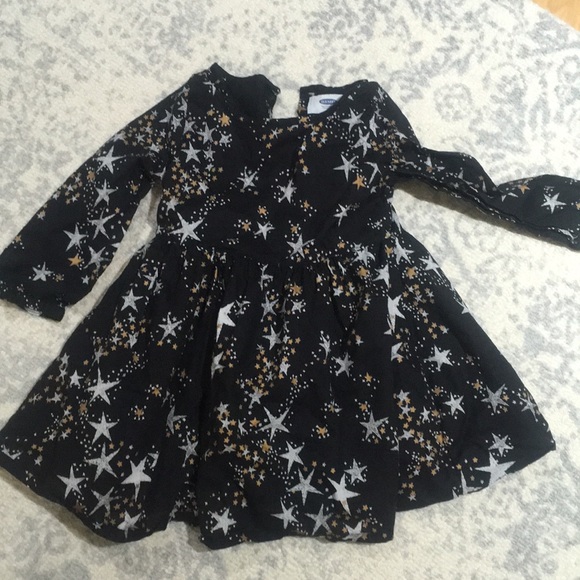 old navy toddler dresses